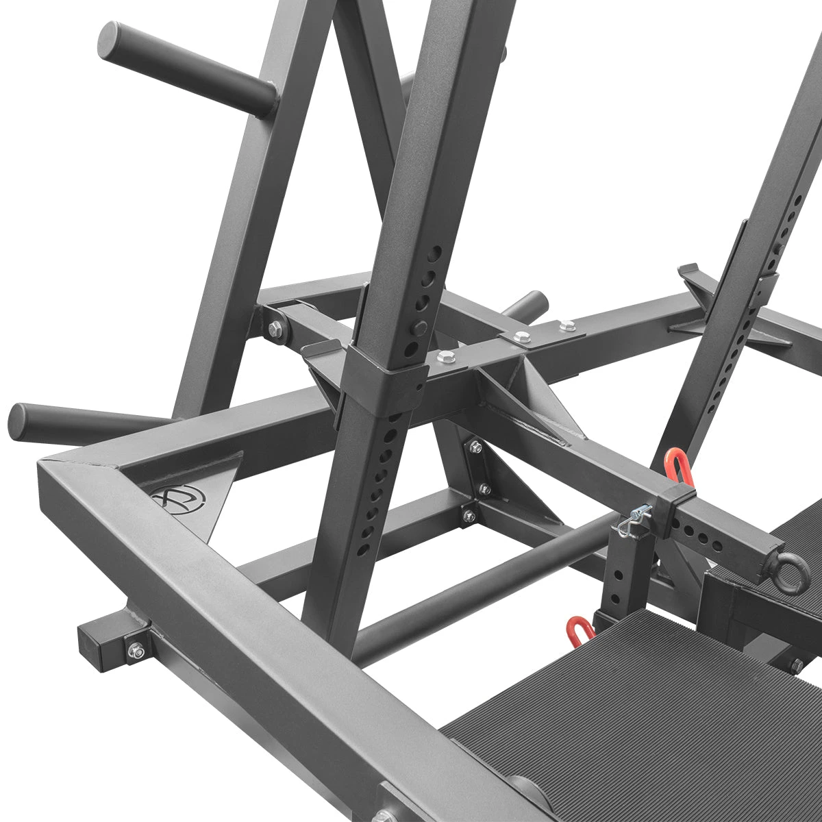 Belt Squat Maschine – Bild 3