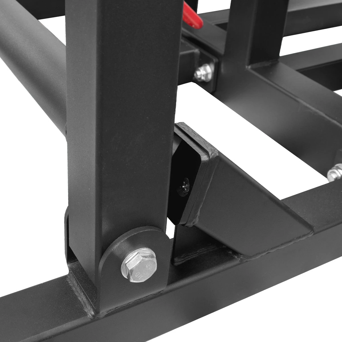 Belt Squat Maschine – Bild 7