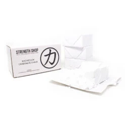 Magnesia - 4 Blöcke