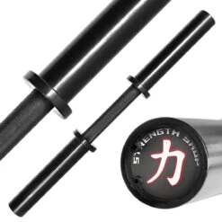 Riot Schwerlast Kurzhantel - Ausgelegt Für 200KG