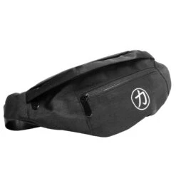 Bauchtasche, Schwarz