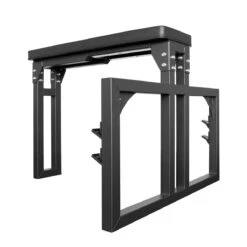 Seal Row 2.0 / Chinesische Ruderbank