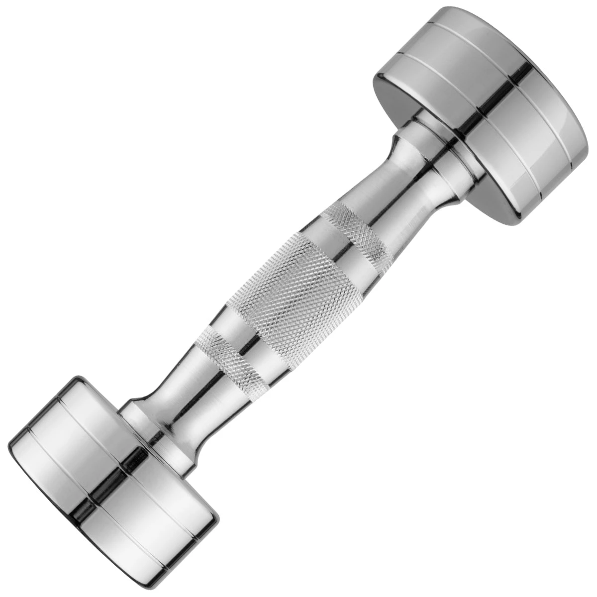 Chrom Kurzhantel Sets, 1kg-10kg & 2,5kg-30kg – Bild 4