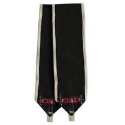 ZKC Handgelenkbandagen Olympisches Gewichtheben, Unelastisch – 100% Baumwolle