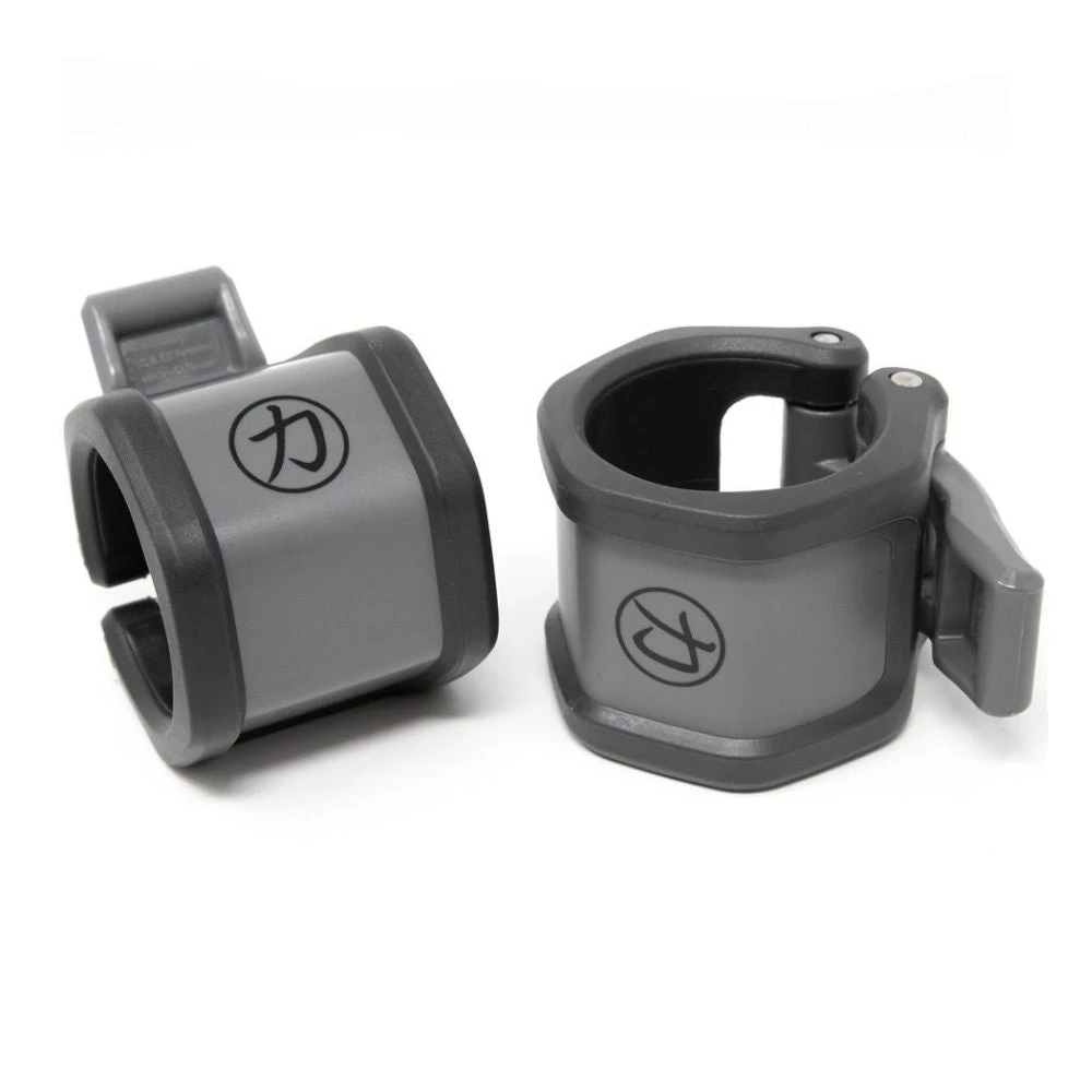 Olympische Riot Hantelverschlüsse Von Lock Jaw, Schwarz