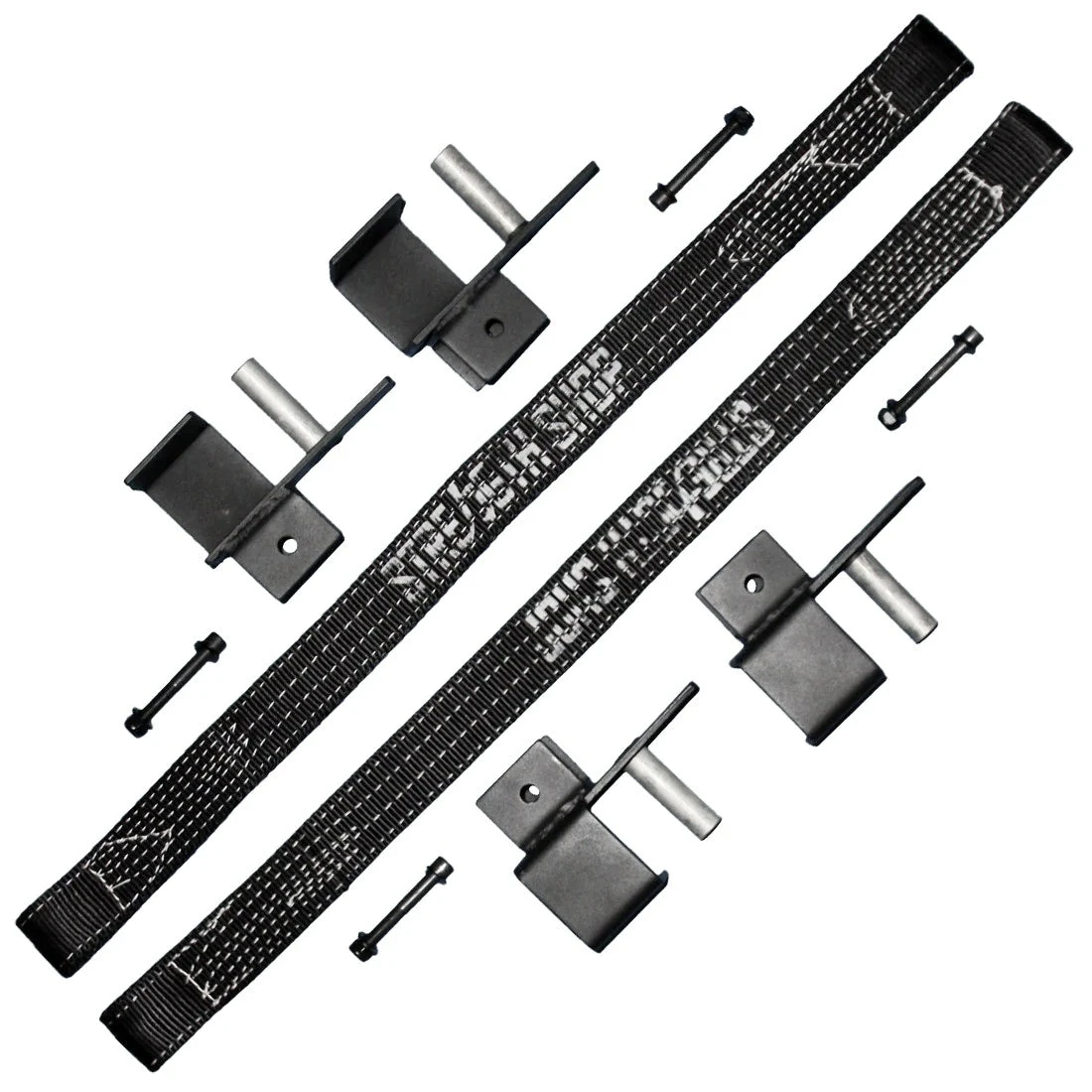 Sicherheitsgurt Für Rig Und Riot Cage – Bild 2