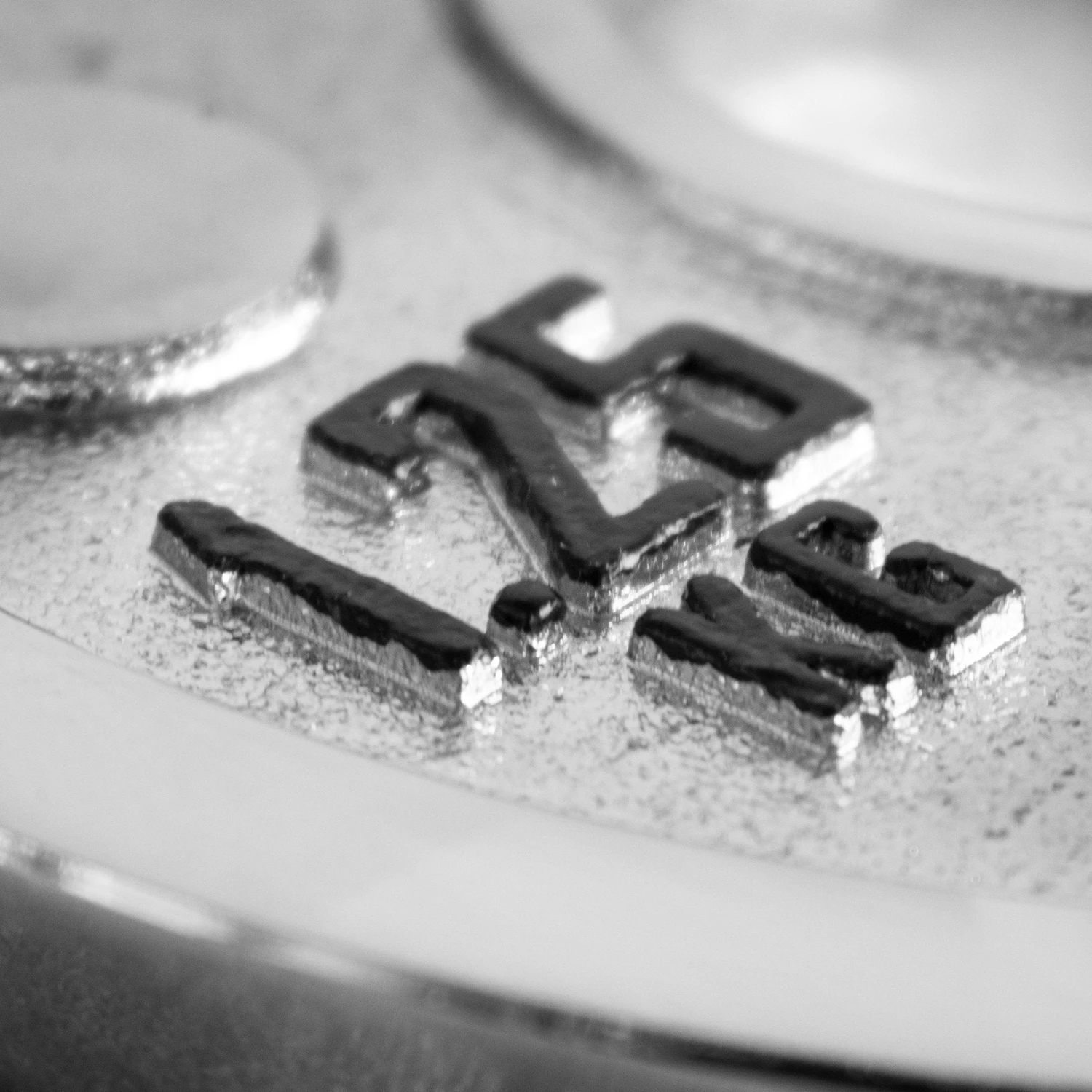 157.5KG Set - Strength Shop Kalibrierte Scheiben - IPF Zertifiziert – Bild 12