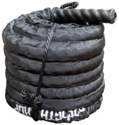 Seil, 12M X 38MM - Battle Rope