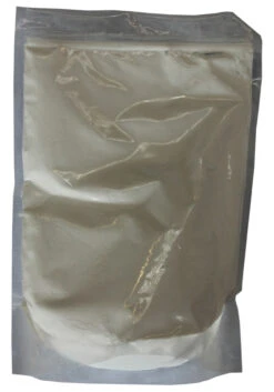 Magnesia-Pulver - 5 X 200G