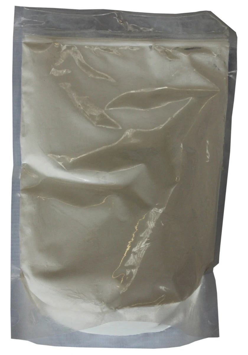 Magnesia-Pulver - 5 X 200G