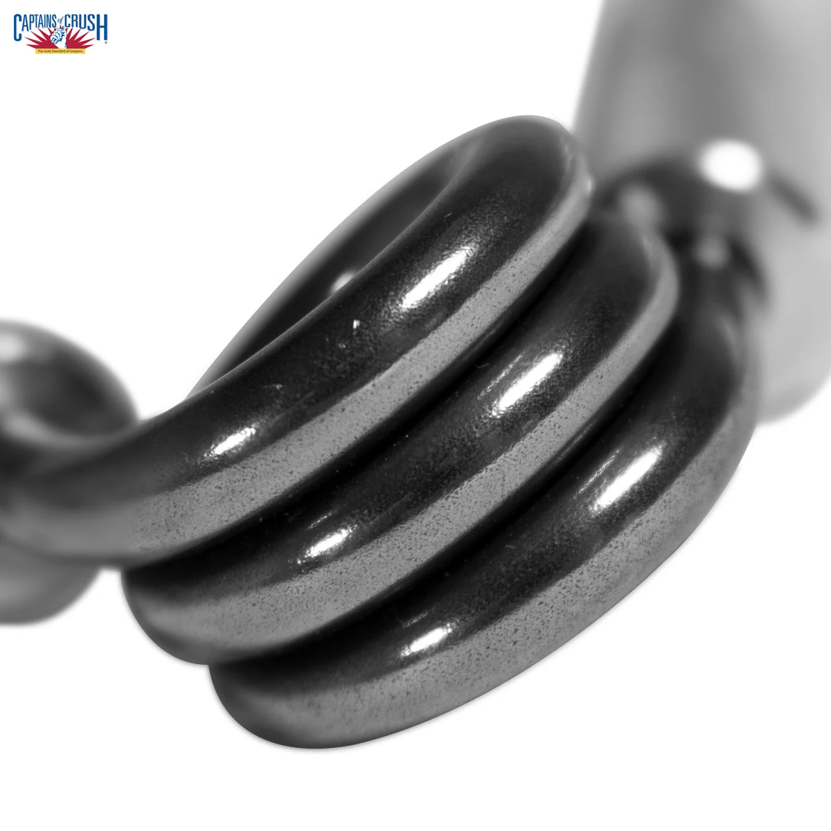 Captains Of Crush Gripper / Griffkraft-Trainer – Bild 4