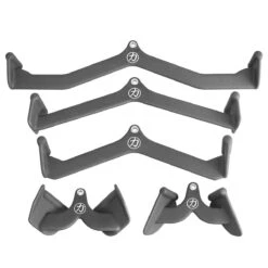 Multi Grip Griffe Set