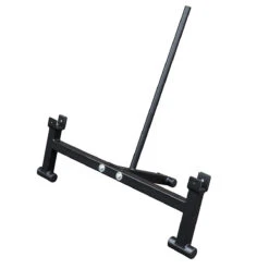 Doppel Deadlift Jack