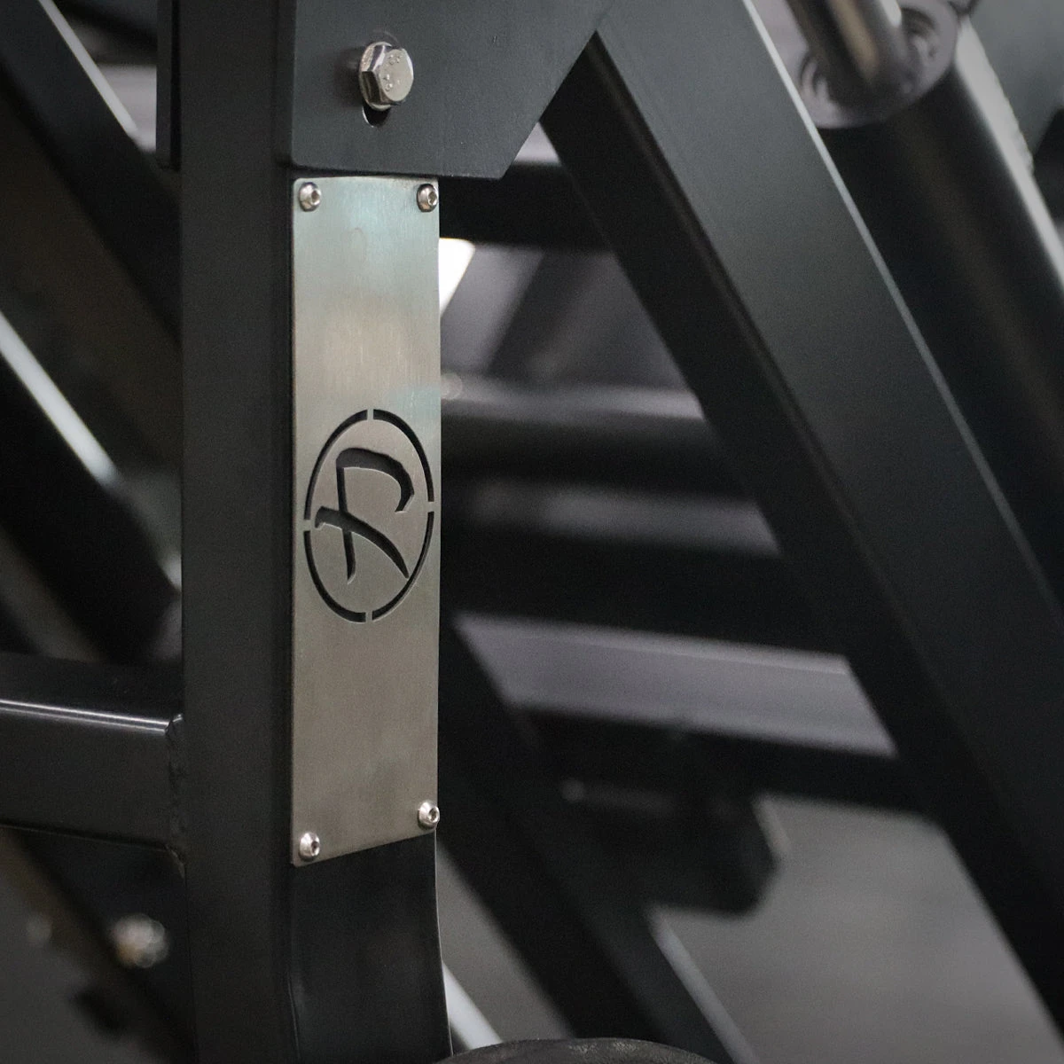 Strength Shop Leg Press Machine / Beinpresse – Bild 14