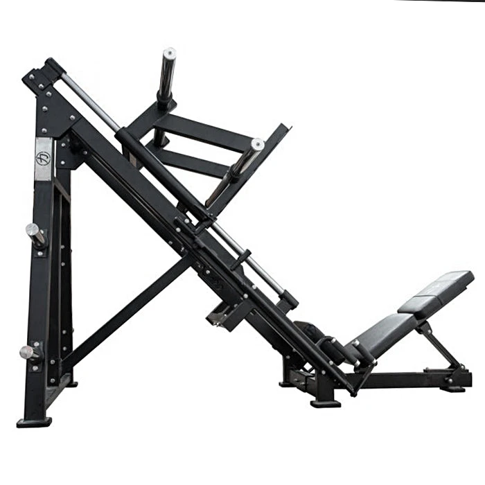 Strength Shop Leg Press Machine / Beinpresse – Bild 7