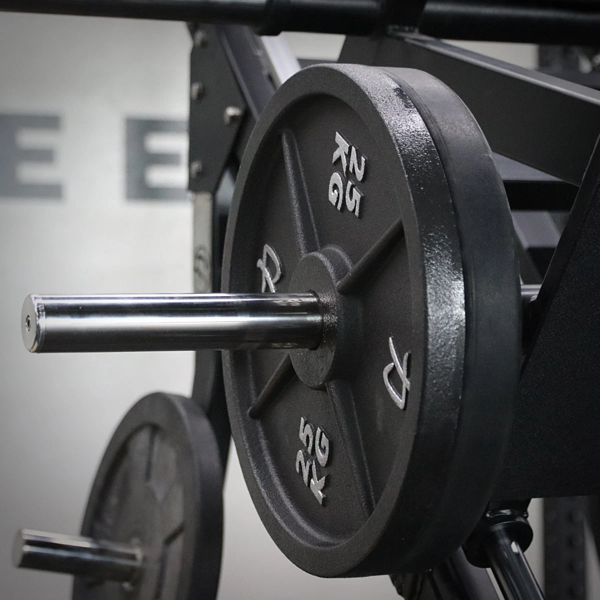 Strength Shop Leg Press Machine / Beinpresse – Bild 13