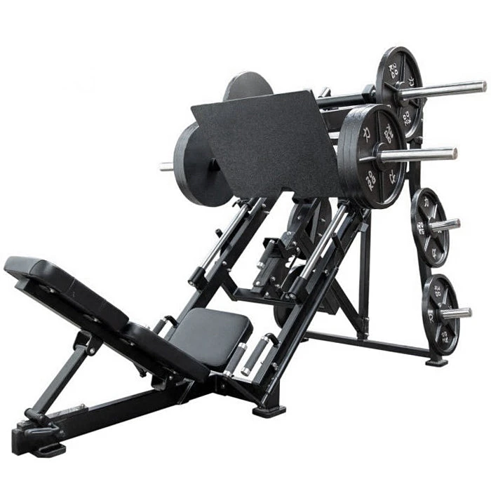Strength Shop Leg Press Machine / Beinpresse