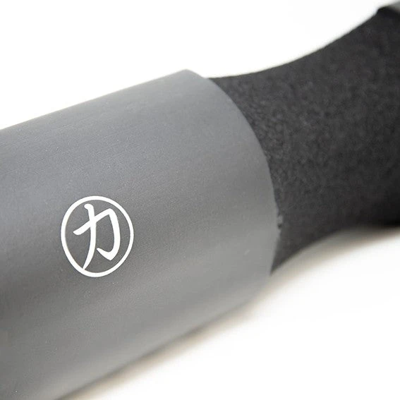 Langhantel-Polster Für Hip Thrusts Und Kniebeugen – Bild 2