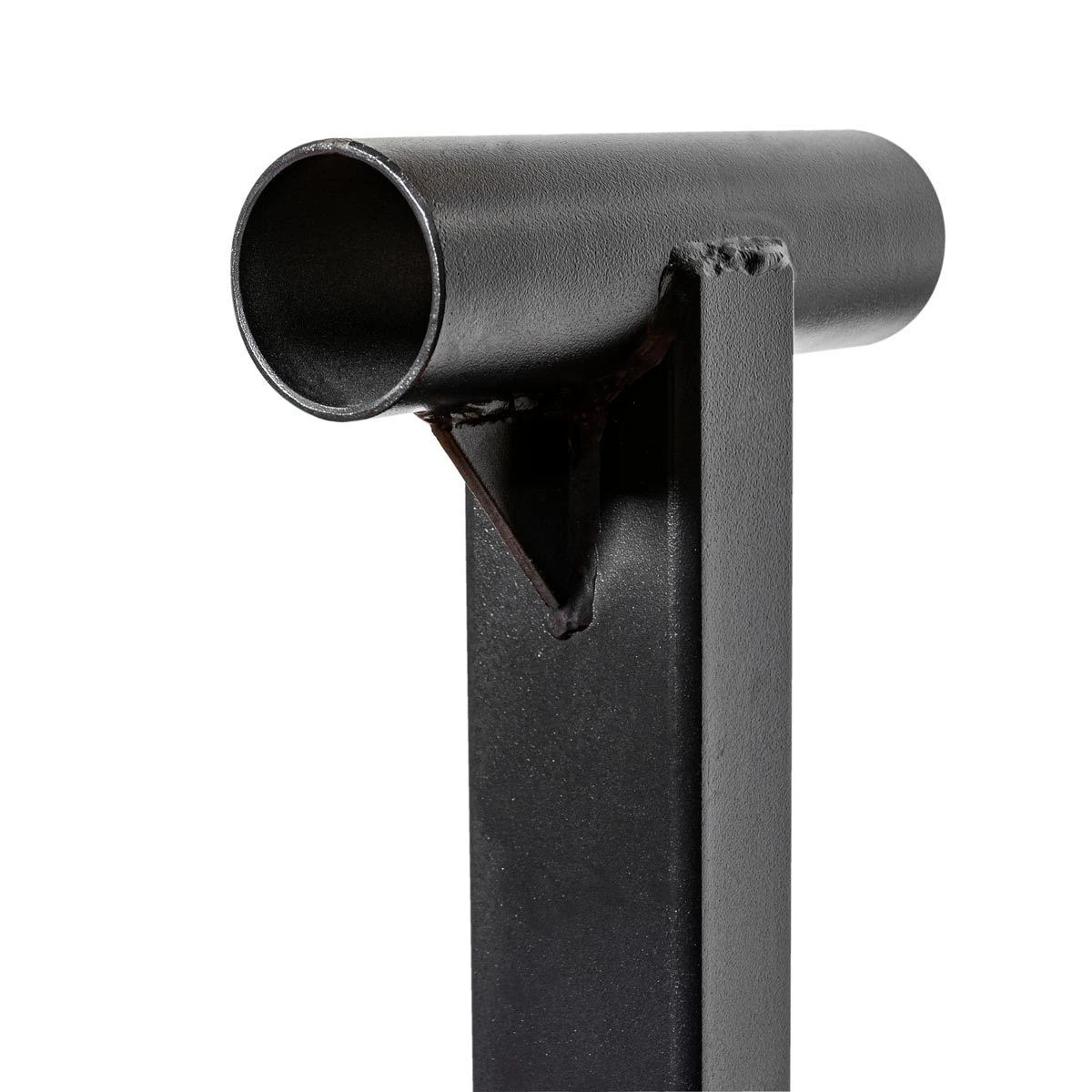 Silver Dollar Kreuzhebe-Aufsätze, Paar – Bild 4