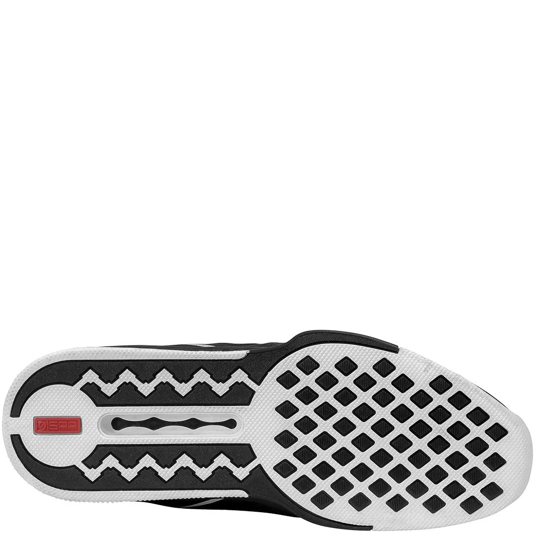 Sabo Gewichtheberschuhe - Schwarz – Bild 6